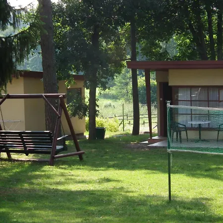 Stacja Turystyczna Krutynianka * Krutyń